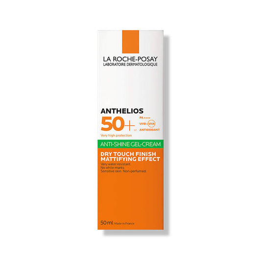 La Roche-Posay Anthelios UVMune 400 Oil Control Gel-Cream SPF50+ 50ml