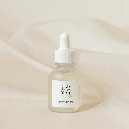 Beauty Of Joseon Glow Deep Serum Rice + Alpha Arbutin 30ml