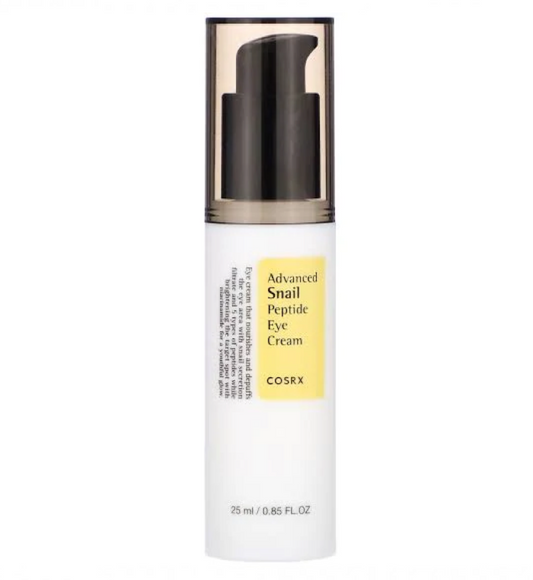 Cosrx Advanced Snail Peptide Eye Cream 25ml