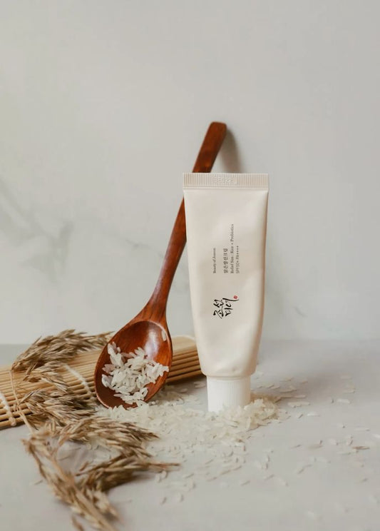 Beauty Of Joseon Relief Sun Rice + Probiotics SPF50+ PA++++ 50ml