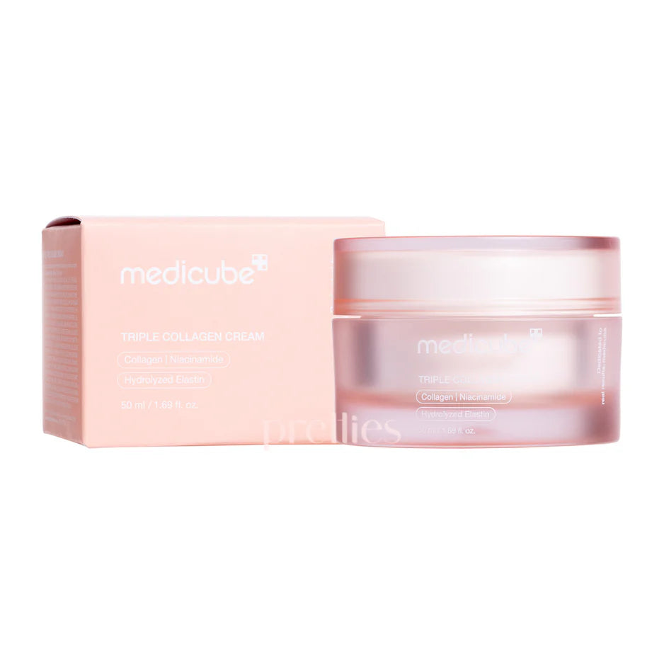 Medicube Triple Collagen Cream 50ml