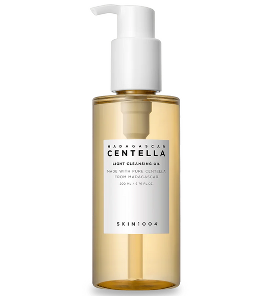 Skin1004 Madagascar Centella Light Cleansing Oil 200ml