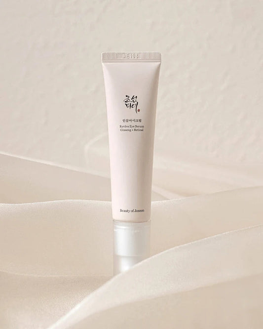 Beauty Of Joseon Revive Eye Serum Ginseng + Retinal 30ml
