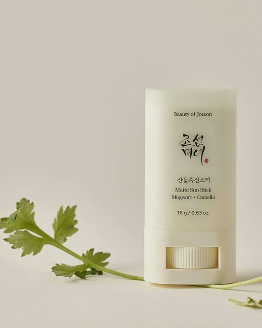 Beauty Of Joseon Matte Sun Stick SPF 50+ PA++++ 18g