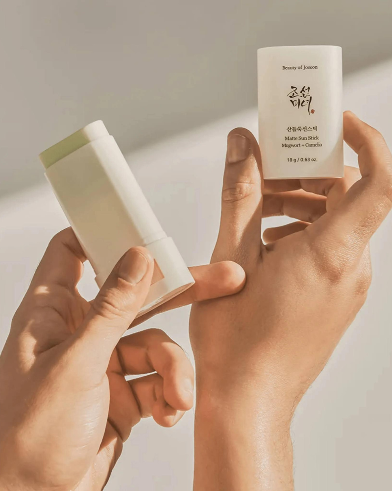 Beauty Of Joseon Matte Sun Stick SPF 50+ PA++++ 18g