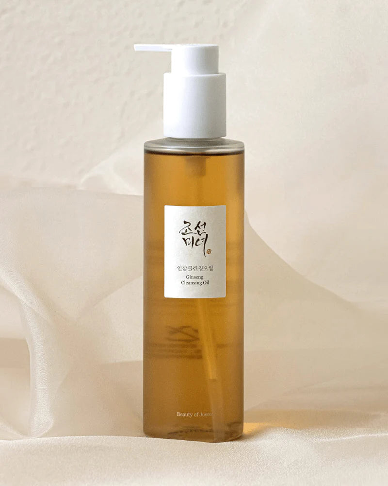 Oil Cleanser