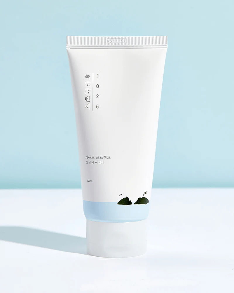 Foam Cleansers