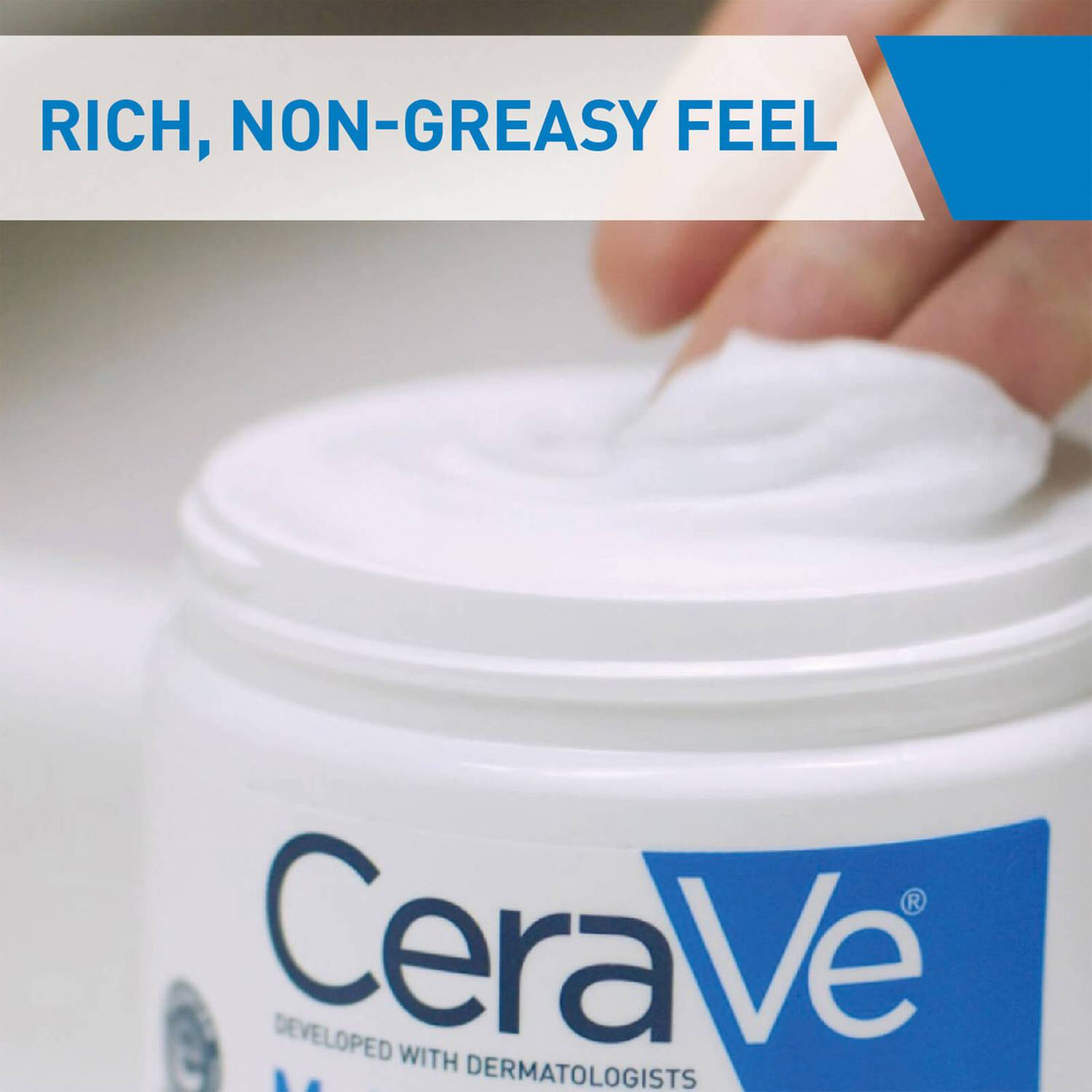 CeraVe Moisturising Cream 340g