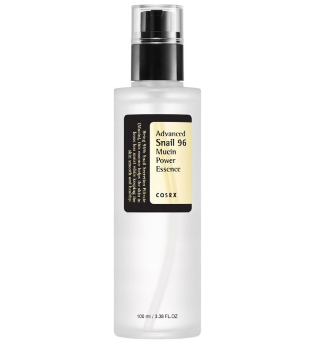Cosrx Advanced Snail 96 Mucin Power Essence 100ml