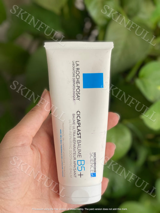 La Roche-Posay Cicaplast Baume B5 Soothing Face and Body Balm 40ml