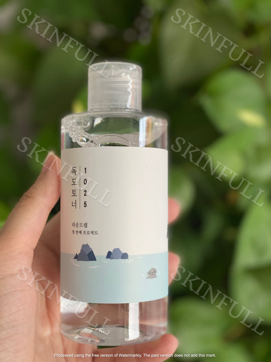 Round Lab 1025 Dokdo Toner 200ml