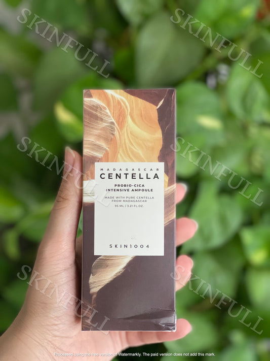 Skin1004 Madagascar Centella Ampoule 100ml