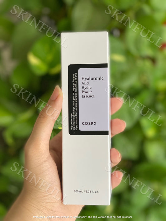 Cosrx Hyaluronic Acid Hydra Power Essence 100ml