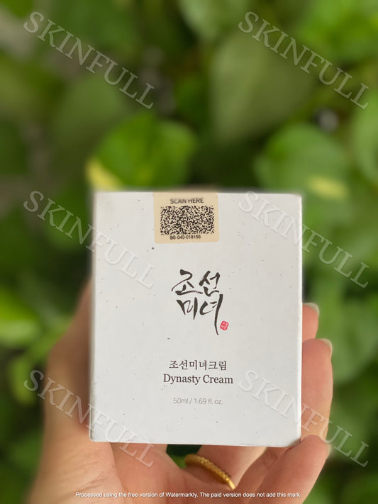Beauty Of Joseon Dynasty Cream 50ml