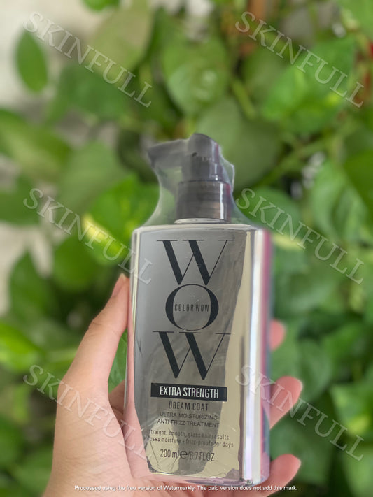 Color wow Extra strength Dream coat 200ml
