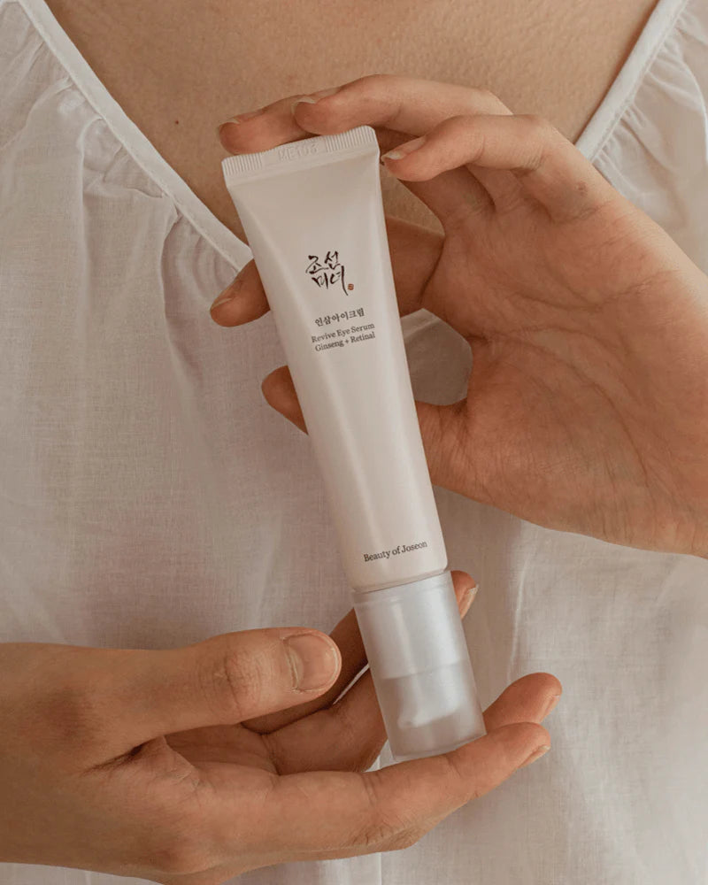 Beauty Of Joseon Revive Eye Serum Ginseng + Retinal 30ml