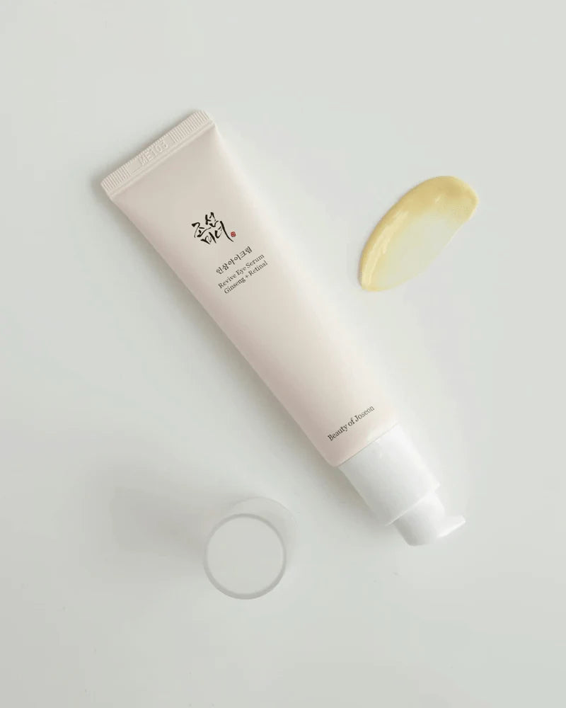 Beauty Of Joseon Revive Eye Serum Ginseng + Retinal 30ml