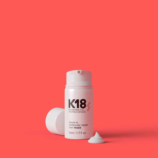 K18 Leave-In Peptide Mask 50ml