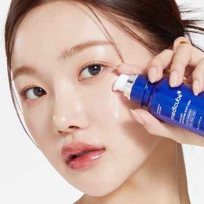 Medicube One-Day Exosome Shot Pore Ampoule 30ml