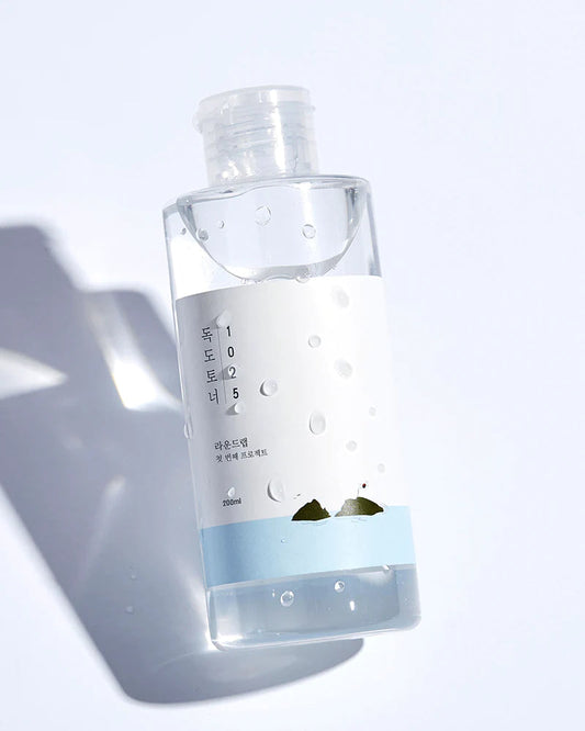 Round Lab 1025 Dokdo Toner 200ml