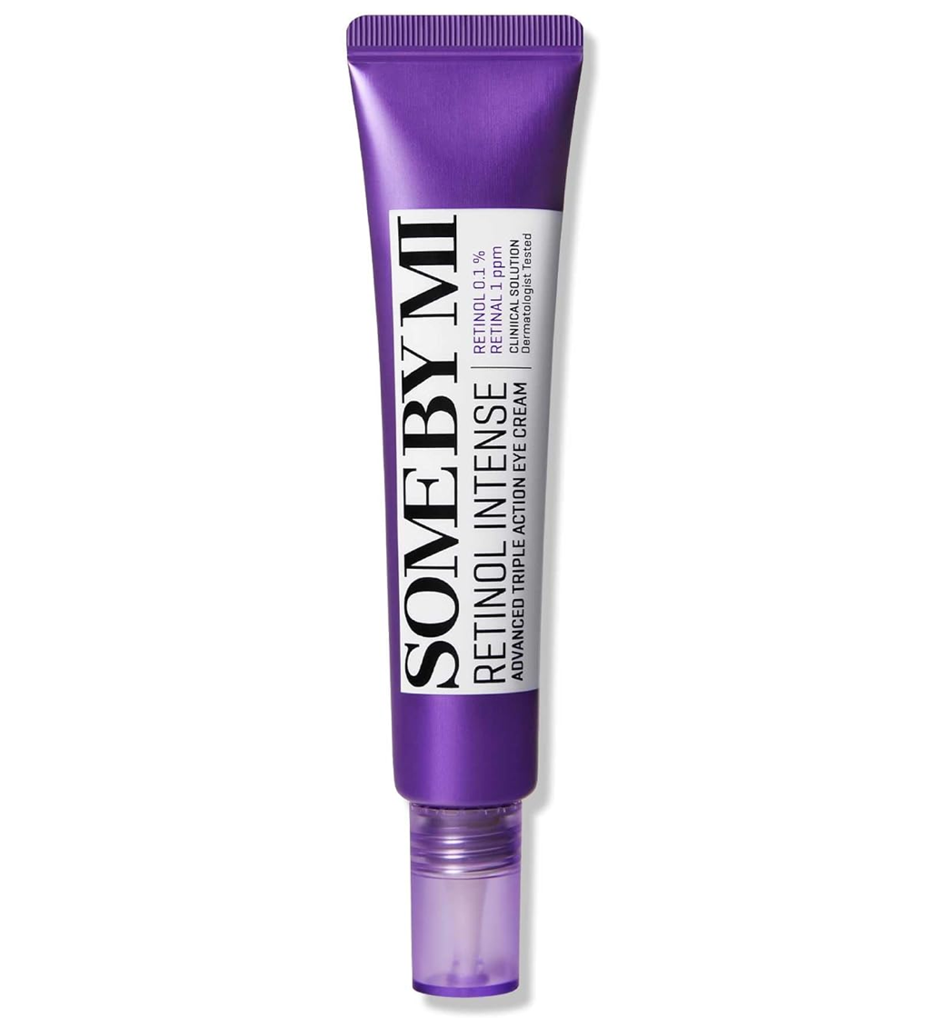 Some By Mi Retinol Intense Advanced Triple Action Eye Cream 30ml