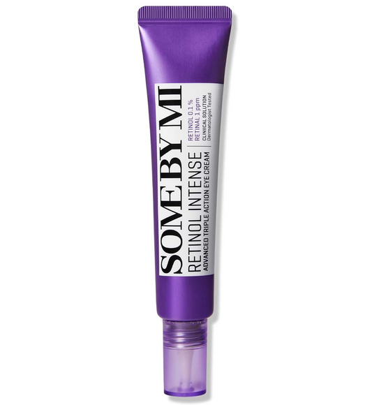Some By Mi Retinol Intense Advanced Triple Action Eye Cream 30ml